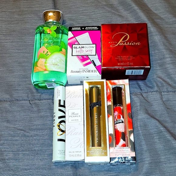 Beauty Bundle